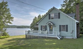 20 Shadowland Rd, Alstead, NH 03602
