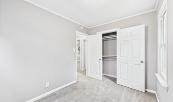 602 W 34th St, Anderson, IN 46013