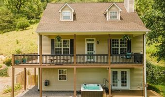 210 Triple Fork Rd, Cullowhee, NC 28723