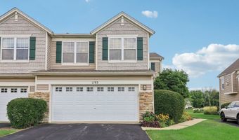 1195 Mark Ct, Antioch, IL 60002