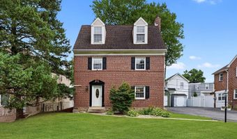 106 MERION Ave, Aldan, PA 19018