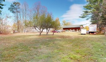 48 S Main St, Andover, ME 04216