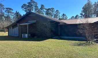 1348 S US HWY 1, Alma, GA 31510