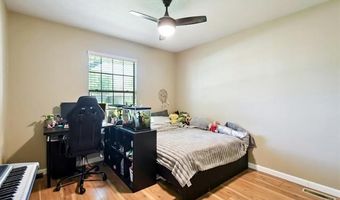 2208 Hickory Dr, Ardmore, OK 73401