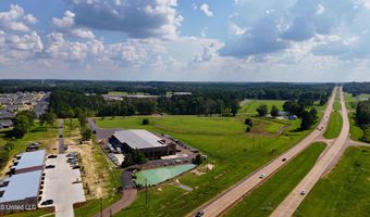 Marshall Road, Brandon, MS 39047