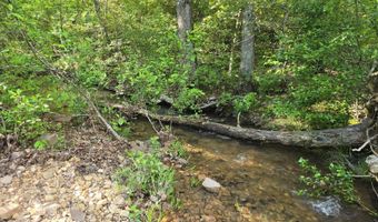 TR 59 60 & 11 K-TRAIL, Albion, OK 74571