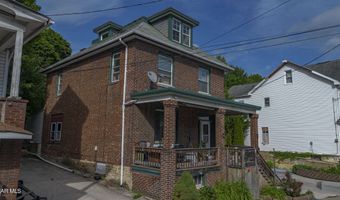 1336 16th St, Altoona, PA 16601