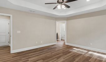 Coffey Road, Barnesville, GA 30204