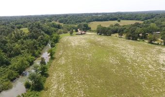 000 Gin Hill Rd, Ash Flat, AR 72513