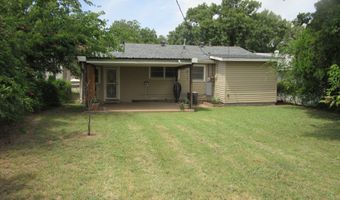 2509 S 25th St, Abilene, TX 79605