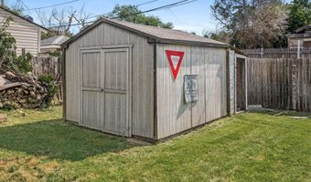 1013 S FLORIDA St, Amarillo, TX 79102