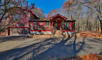 5 Juniper Ln, Albrightsville, PA 18210