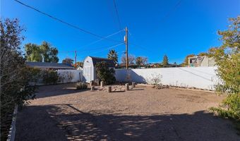616 6th St, Boulder City, NV 89005