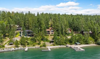 13471 Albright Ln, Bigfork, MT 59911