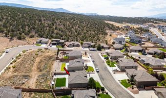 345 S 3450 W, Cedar City, UT 84720