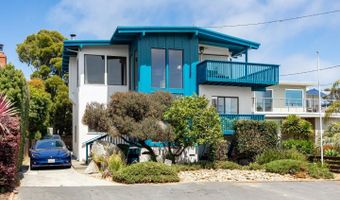 649 Bayview Dr, Aptos, CA 95003