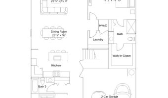 2065 Albatross Nest Dr, Bartow, FL 33830