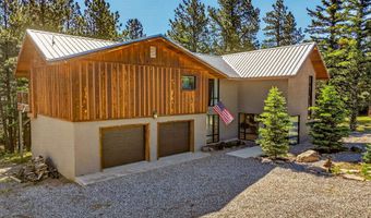 32 Mountain Lake Way, Angel Fire, NM 87710