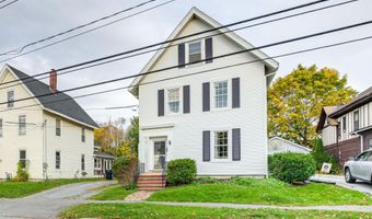 271 Essex St, Bangor, ME 04401