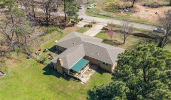 1611 Fairfax St, Alma, AR 72921