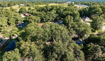 322 Country Lane Dr, Alma, AR 72921