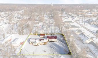 242 Blunt Ave, Austin, IN 47102