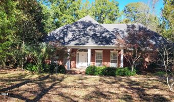 1287 E Deer Rdg, Brandon, MS 39042