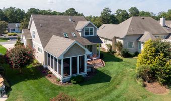 232 OYSTER SHELL Cv, Bethany Beach, DE 19930