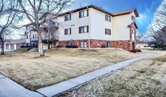 1521 E Melgaard Rd, Aberdeen, SD 57401