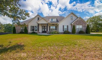 3009 BORDEAUX Cv, Alexander, AR 72002