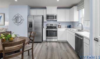 7 Harvest Ln, Aylett, VA 23009