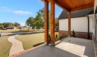 2500 River Vista Dr, Alma, AR 72921