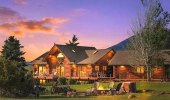 270 Brown Pony Trl, Belgrade, MT 59714