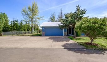 38951 Scravel Hill Rd NE, Albany, OR 97322