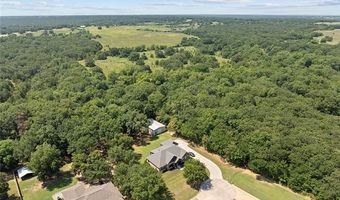 217 K Lynn, Ardmore, OK 73401