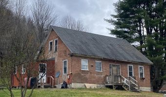 176 Store Hill Rd, Bethel, VT 05032