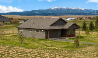 35 N Centurion Way, Whitehall, MT 59759