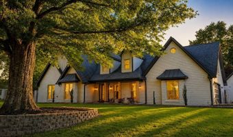 3223 WOLSTENHOLME Dr, Bartlett, TN 38133
