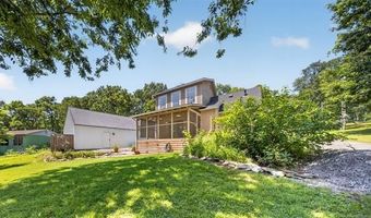 5348 E 425, Adair, OK 74330