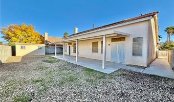 5613 Partridge Bluff St, Las Vegas, NV 89130