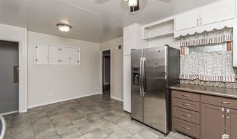 1107 N Olive, Abilene, KS 67410