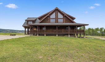 989 DRY CREEK Rd, Afton, WY 83110