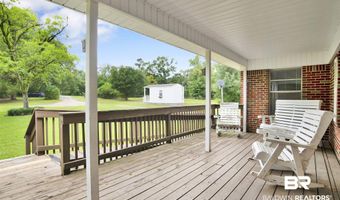 17714 Horseneck Rd, Bay Minette, AL 36507