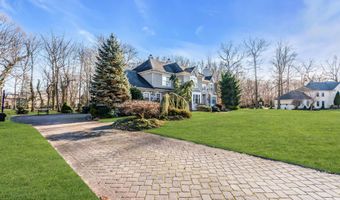 26 Bruns Rd, Allenhurst, NJ 07711