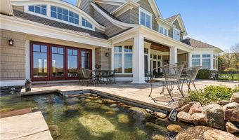 1 Gerald's Farm Dr, Exeter, RI 02822
