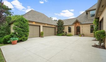 1300 Abberly Cir, Arcadia, OK 73007