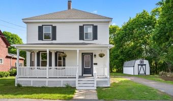 12 Longwood Ave, Beverly, MA 01915