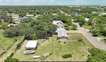 1164 S Rife St, Aransas Pass, TX 78336