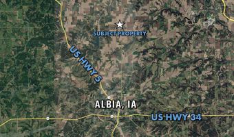 655 Th Ave, Albia, IA 52531
