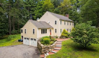 6 Winterberry Dr, Amherst, NH 03031